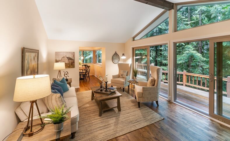 Retrofit Isle of Wight Interior 3